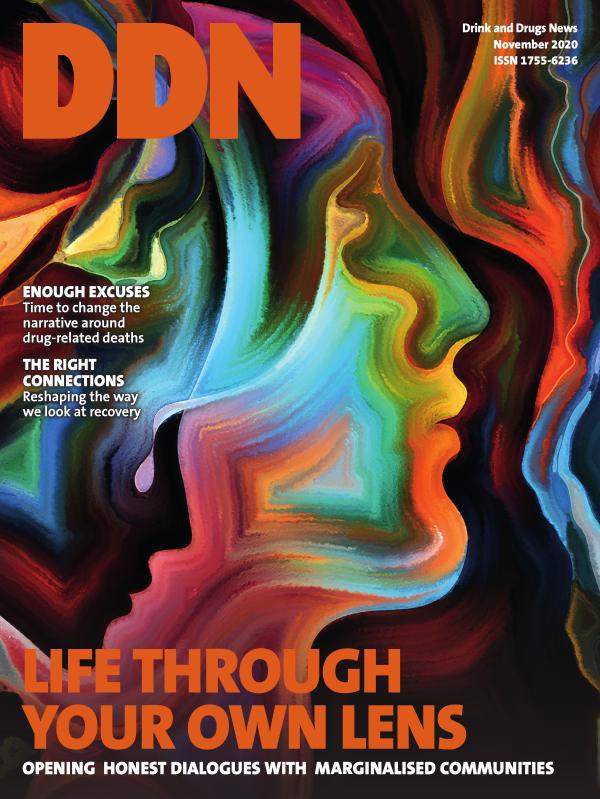 DDN Magazine November 2020