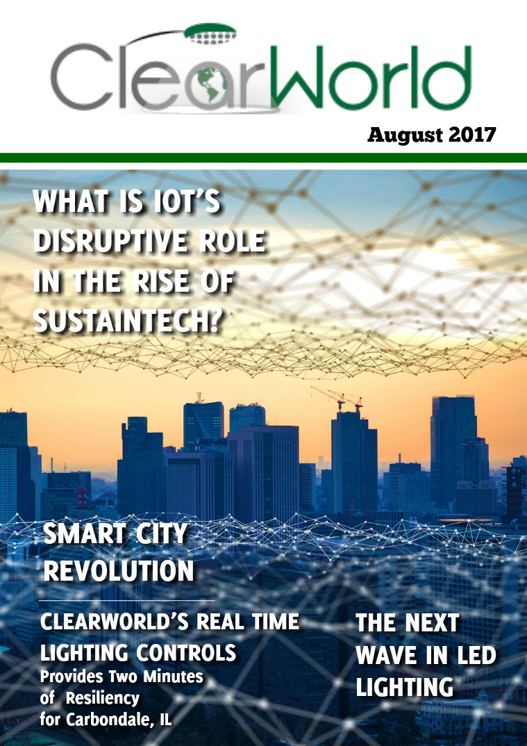 ClearWorld August 2017