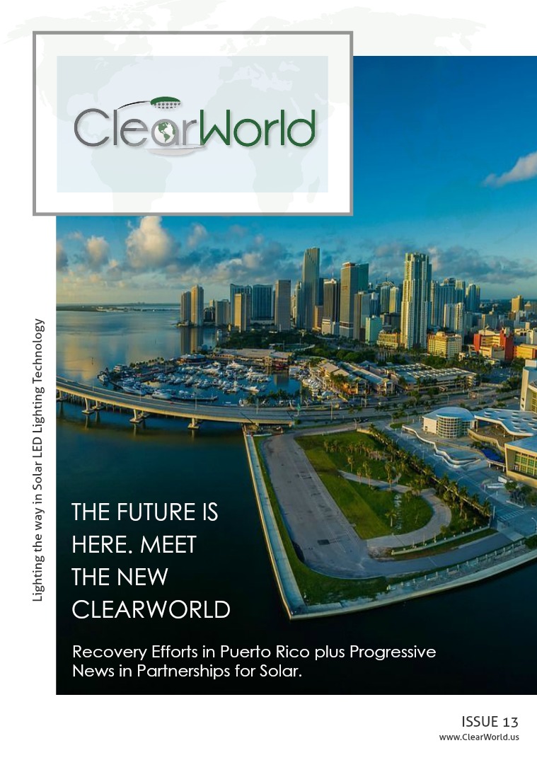 ClearWorld November 2017
