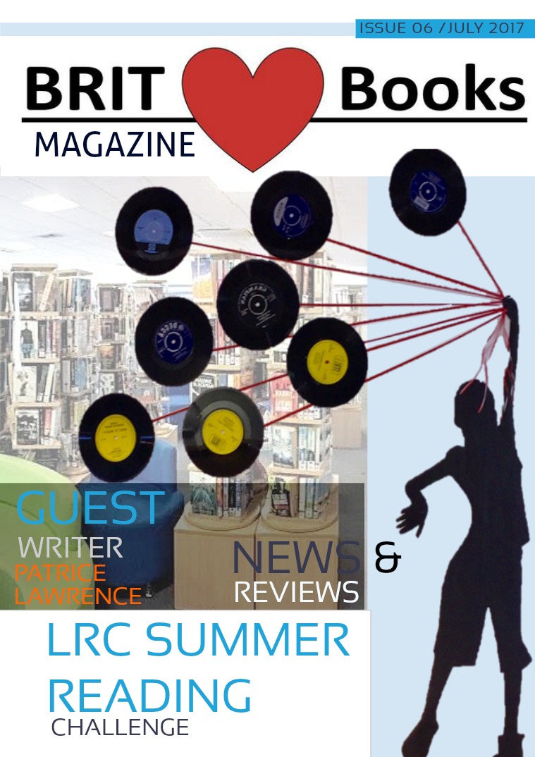 L.R.C. Issue 6  July 2017