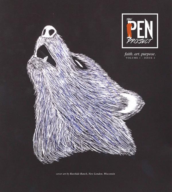 The Pen Project Volume 1 Issue 2