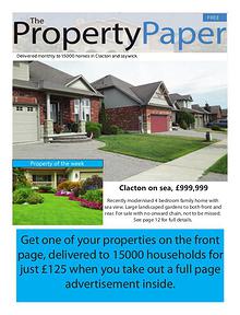 The property paper