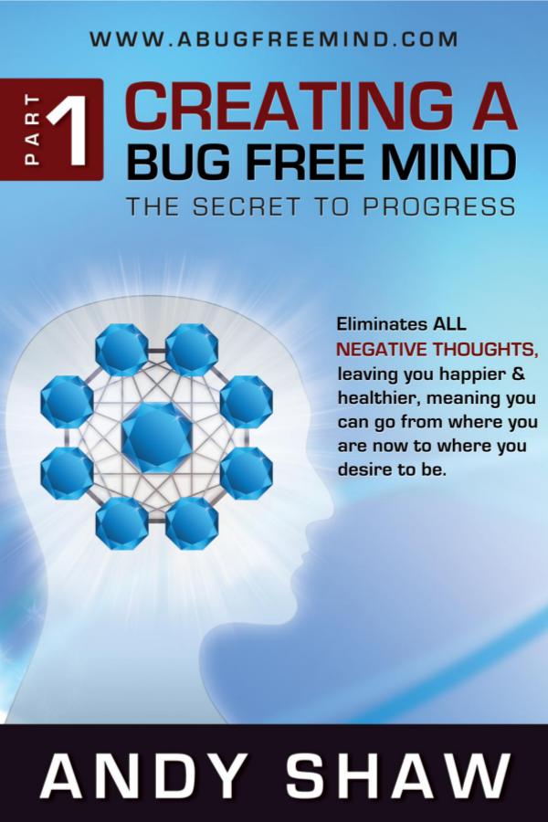 A Bug Free Mind Andy Shaw PDF Review 1 A Bug Free Mind Andy Shaw PDF Review 1