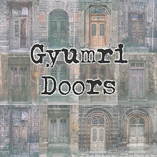 Gyumri Doors