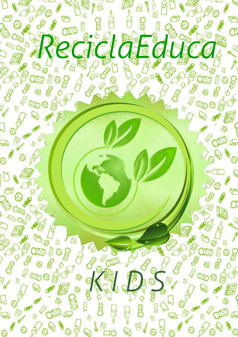 ReciclaEduca Kids Kids