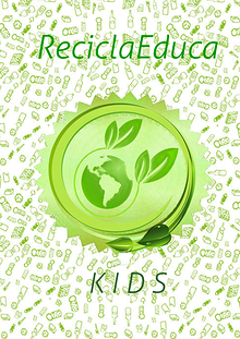 ReciclaEduca Kids