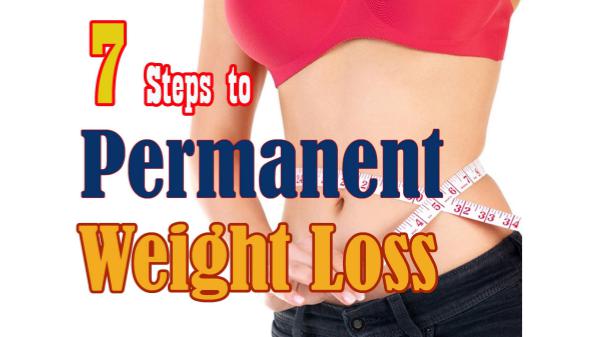 7 Steps to Permanent Weight Loss.pdf weight loss