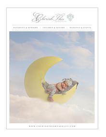 Cherish This Photography | Houston Maternity and Newborn Photographer