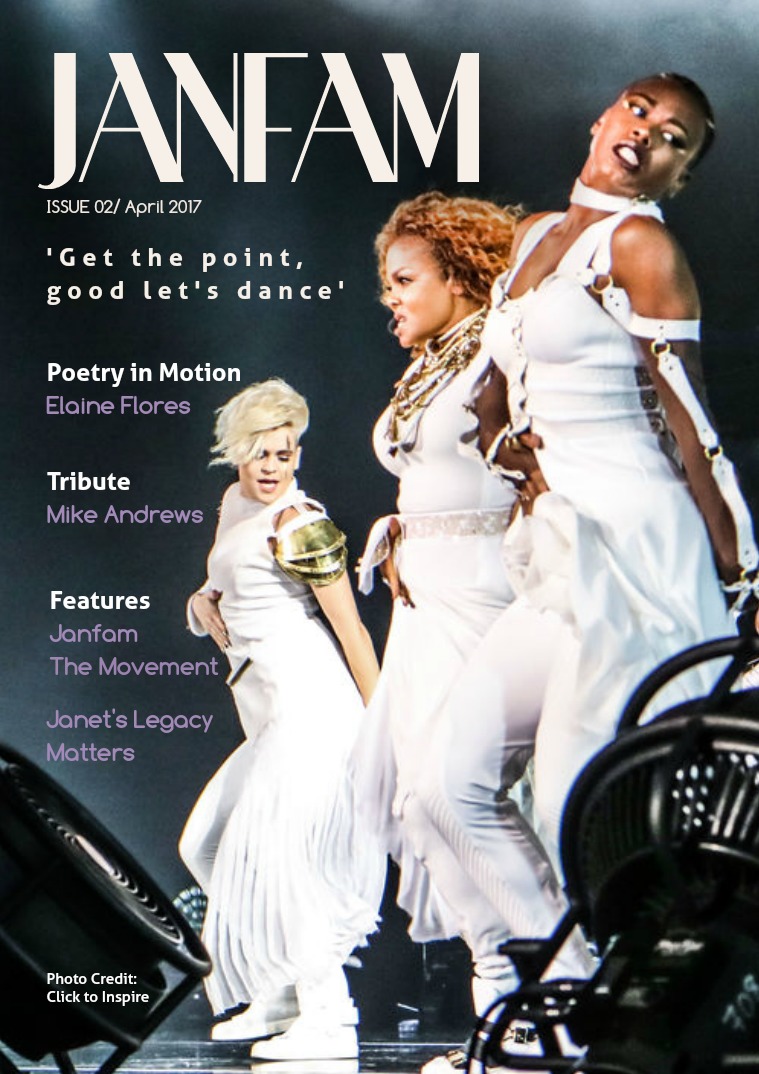 Issue 2 - Dance (printable)