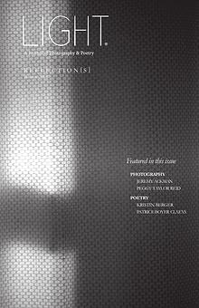 Light - A Journal of Photography & Poetry