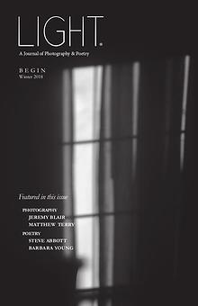 Light - A Journal of Photography & Poetry
