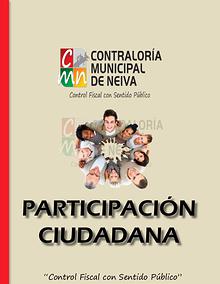 Participacion Ciudadana CMN