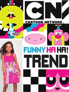 Funny HAHA Cartoon Network