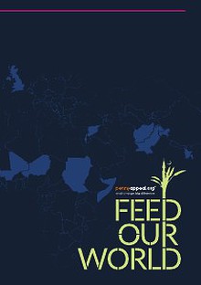 Feed Our World