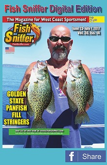 Fish Sniffer On Demand Digital Edition