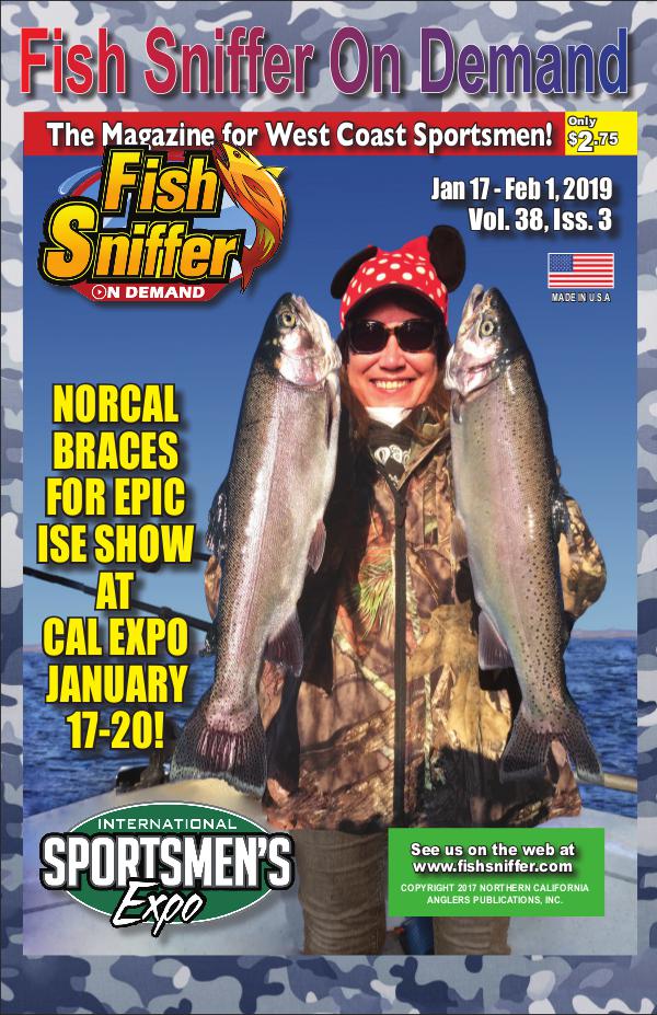 Fish Sniffer On Demand Digital Edition 3803 Jan 17- Feb 1 2019