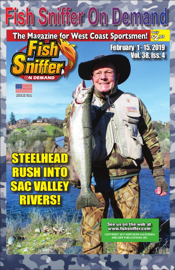 Fish Sniffer On Demand Digital Edition 3804 Feb 1-15 2019