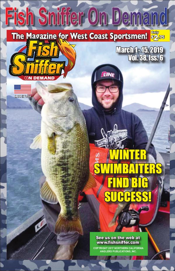 Fish Sniffer On Demand Digital Edition 3806 Mar 1-15 2019