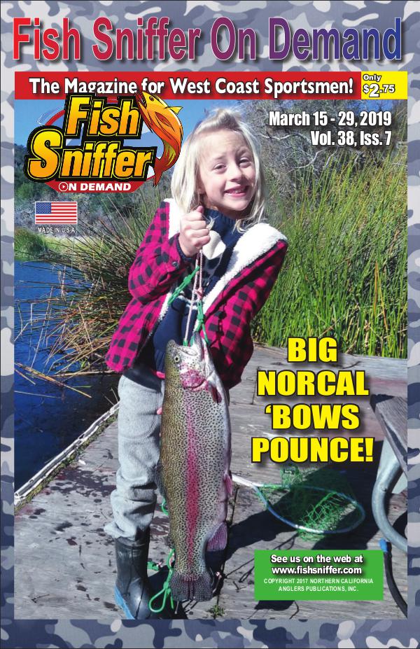 Fish Sniffer On Demand Digital Edition 3807 Mar 15-29 2019