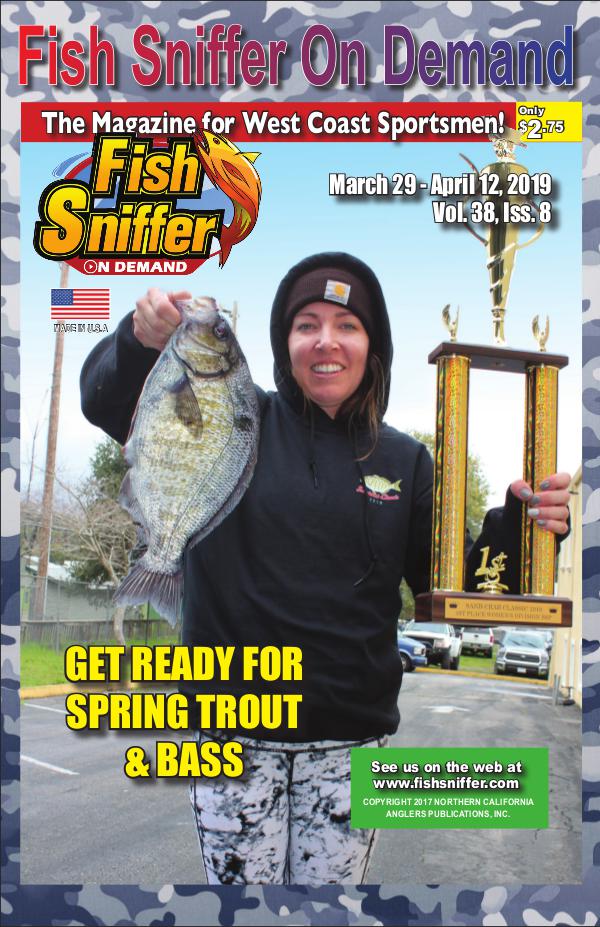 Fish Sniffer On Demand Digital Edition 3808 Mar 29- Apr 12 2019