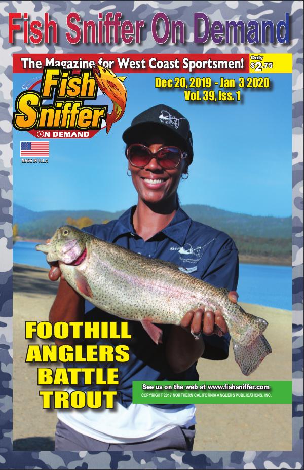 Fish Sniffer On Demand Digital Edition Issue 3901 Dec 20-Jan 3