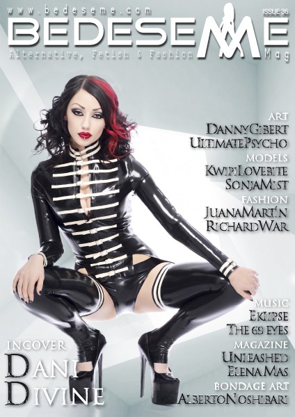 Bedeseme Mag Issue 36