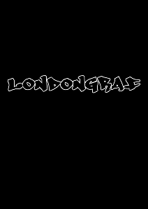 LondonGraf Volume 1