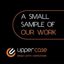 Upper Case Project Portfolio