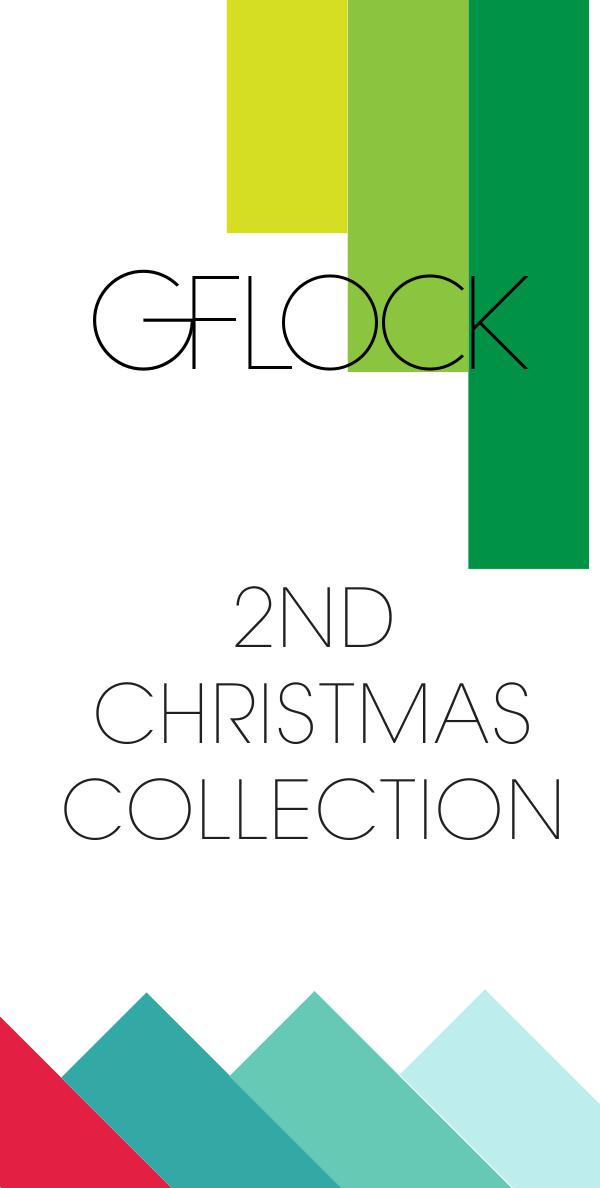 Smart Catalogue GFlock Christmas Collection 2