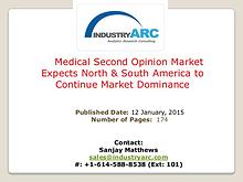 Medical Second Opinion Market: Improving Online Services Make Second