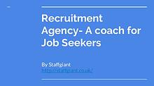 Recruitment Agency in London