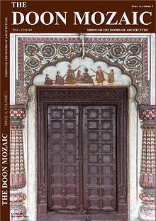 The Doon Mozaic- Architecture of Uttarakhand