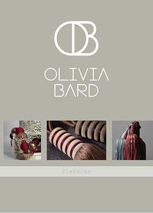 Olivia Bard Tiebacks