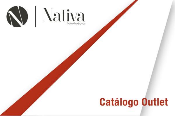 Nativa Interiorismo - Outlet 2019 Septiembre 2019