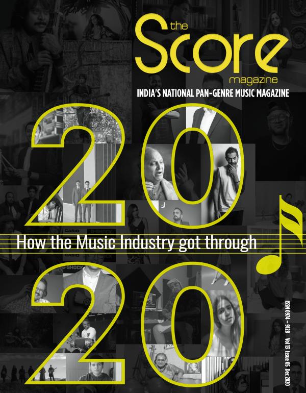 December 2020 issue