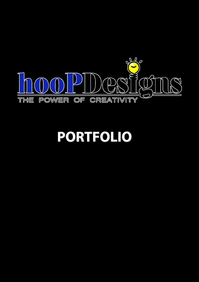 Creations Portfolio Issue