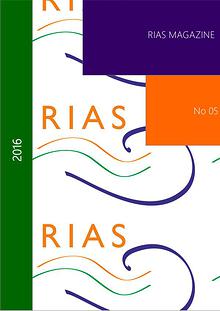 RIAS Newsletter
