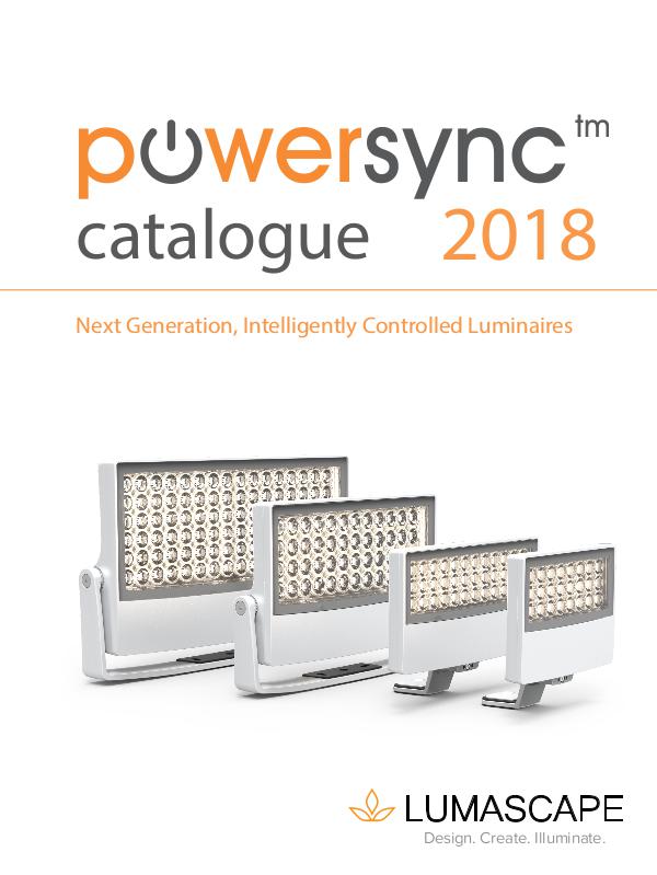 PowerSync Catalogue 2018