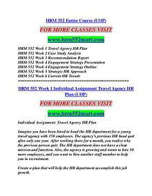 HRM 552 MART Education Terms/hrm552mart.com
