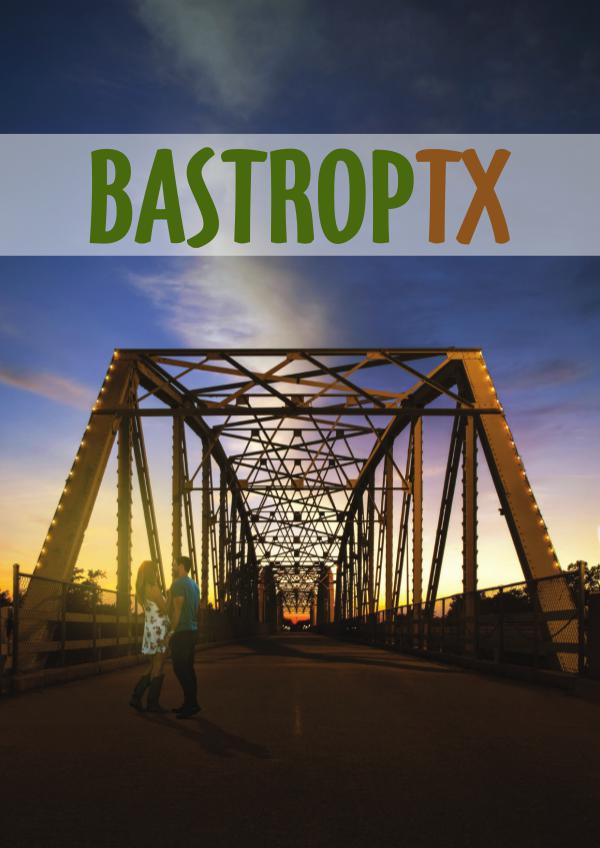 Bastrop, Texas EDC