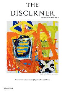 The Discerner Magazine