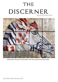 The Discerner Magazine
