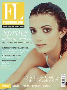 Fashionline Magazine