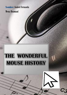 La historia del mouse