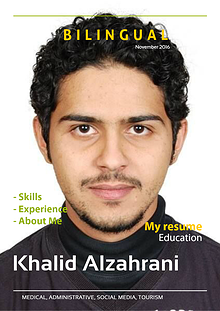 Khalid Alzahrani