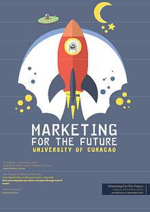 Marketing For The Future