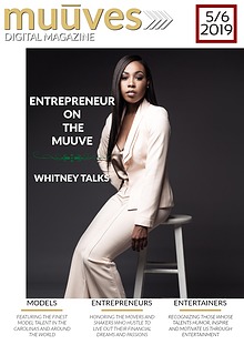 Muuves Digital Magazine
