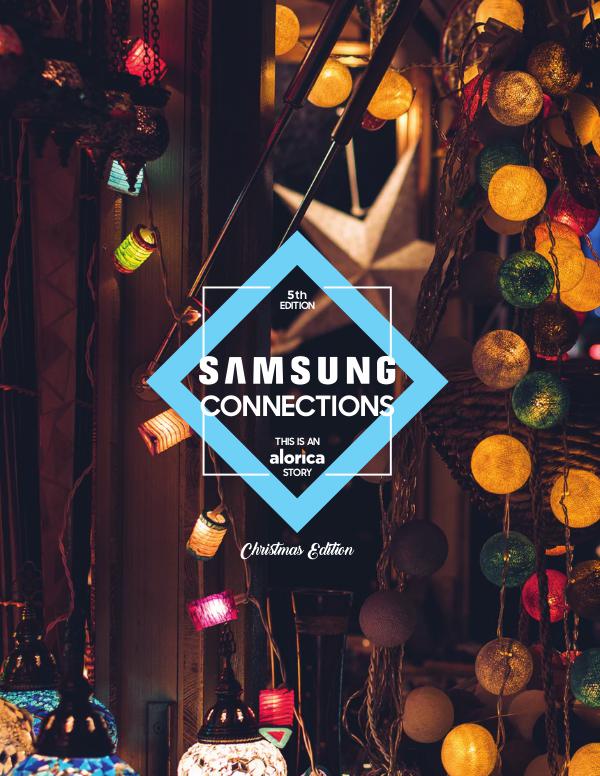 SAMSUNG CONNECTIONS 5TH EDITION Samsung-SEA-MAG-5th-DRAFT