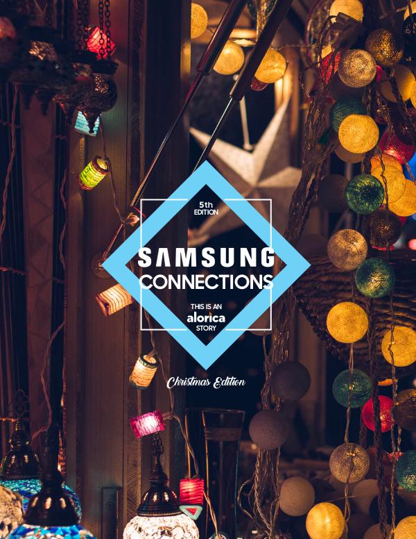 SAMSUNG CONNECTIONS 5TH EDITION Samsung-SEA-MAG-6th-DRAFT-final