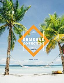 Samsung connections 6th Edition